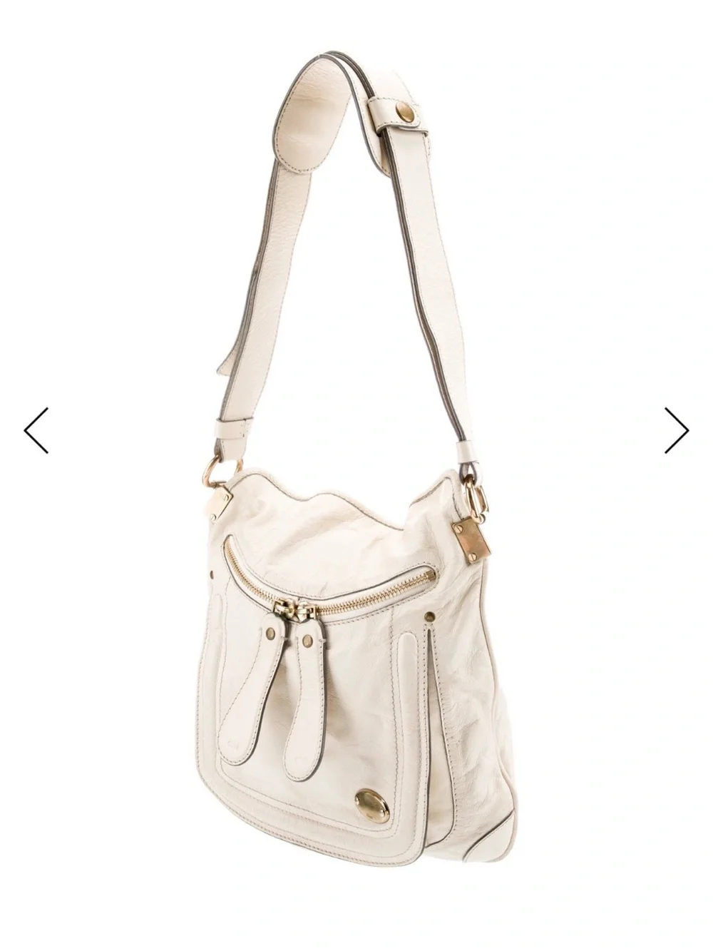 Chloe purchased from